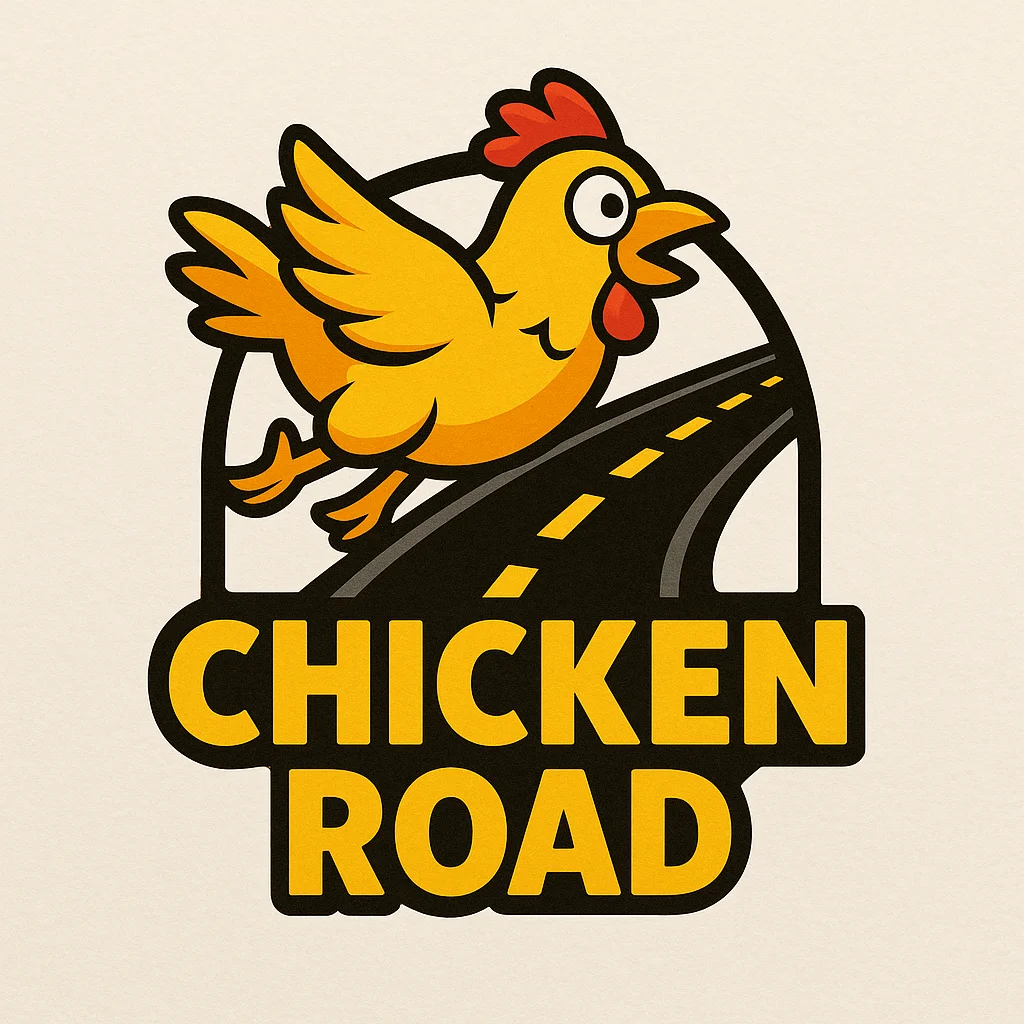 Chicken Road logo